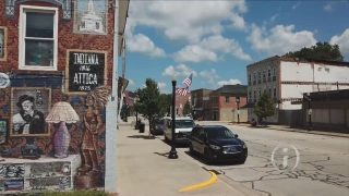 Around INdiana: Attica All-in on Downtown Revitalization