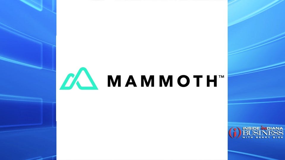 Mammoth Scientific Launches $100M VC Fund