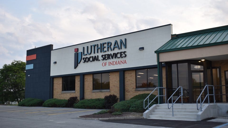 Lutheran Social Services Expands Reach