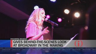 Discovering Broadway Giving Indiana an Inside Look at Big Stage Productions