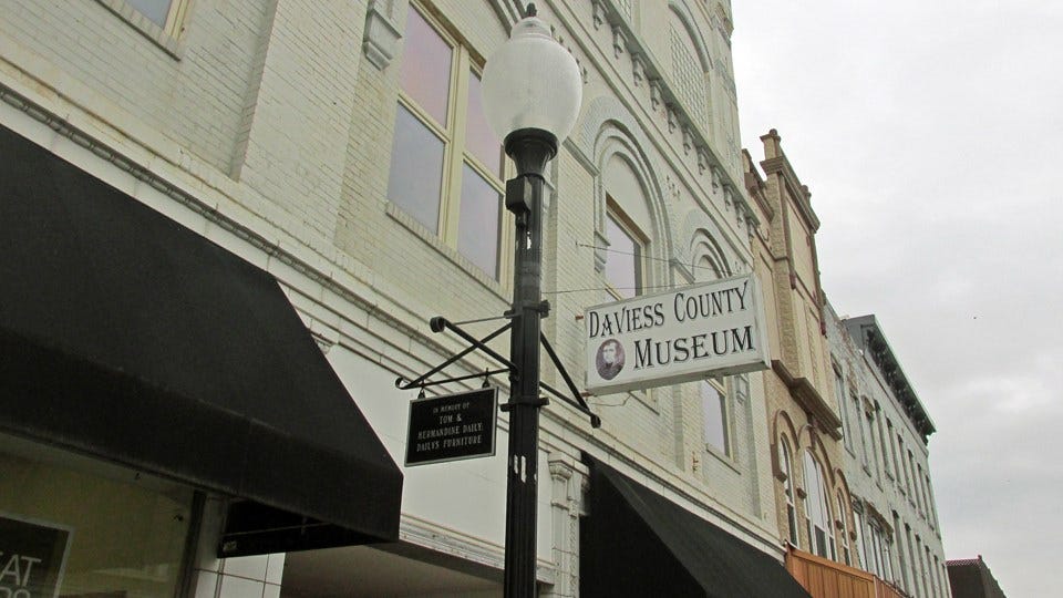 Indiana Historical Society Issues Grants