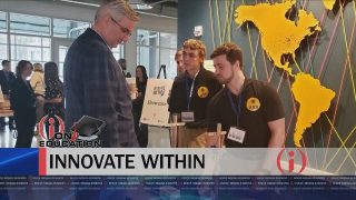 Innovate WithIN Offering Students Chance to Turn Business Ideas into Reality