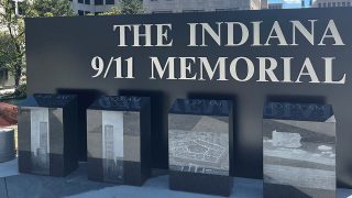 Indiana 9-11 Memorial 2021