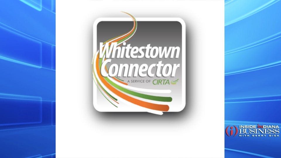 Whitestown Connector Expands