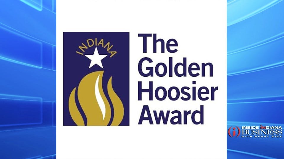 2021 Golden Hoosier Award Winners Unveiled