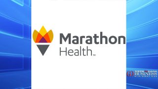 Marathon Health Logo 2021