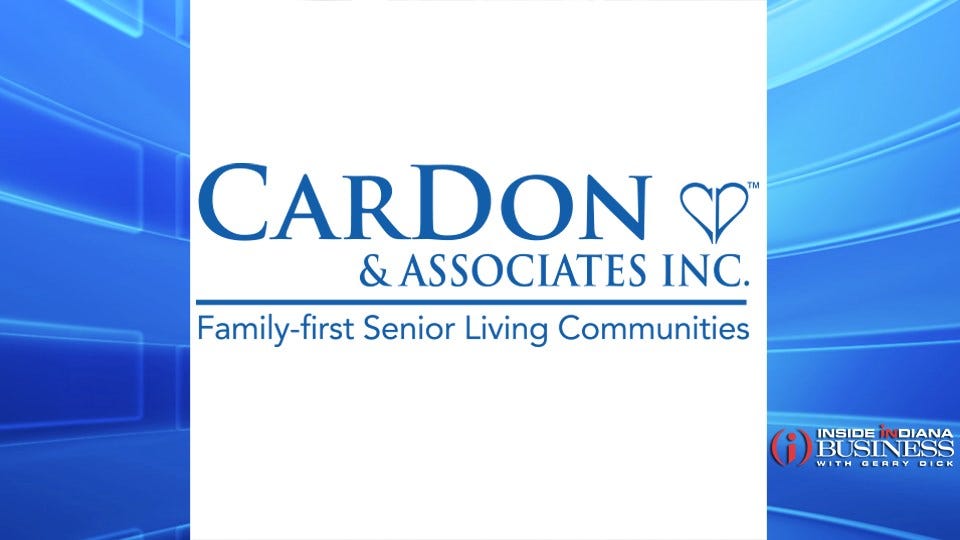 CarDon Leadership Change Announced