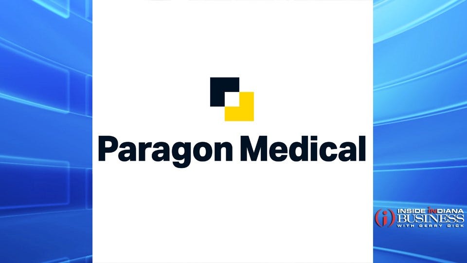Paragon Medical Expanding Ortho Device Plant