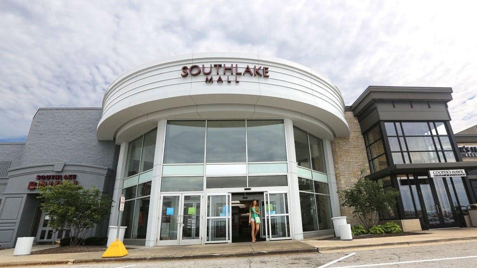 Southlake Mall Set to Recoup Millions in Tax Overpayments