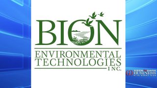 Bion Environmental Technologies Logo