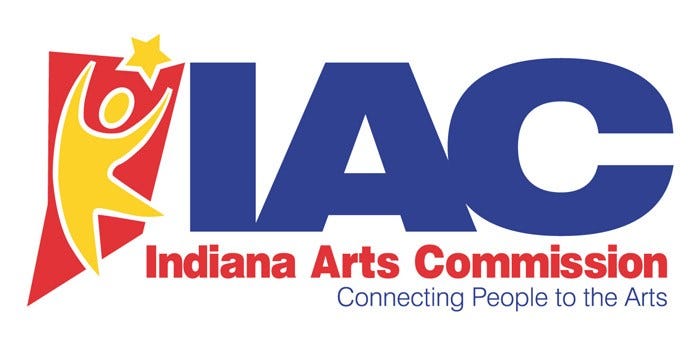 Indiana Arts Commission Awards Grants