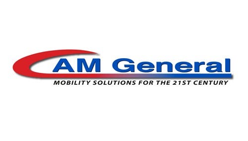 AM General Lands Military Contract