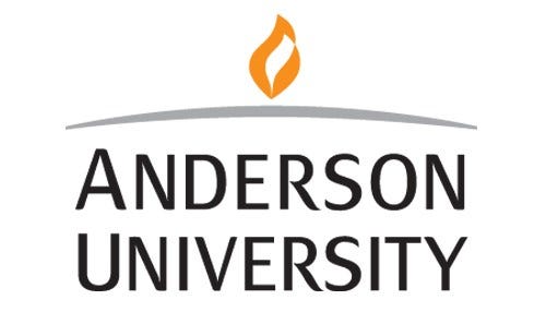 Justice Department Partners With Anderson University