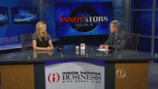 INnovators: Big T Takes Off in Big Apple