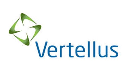 Vertellus Boosting Production