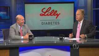 Lilly Diabetes Making 'Significant' Global Inroads