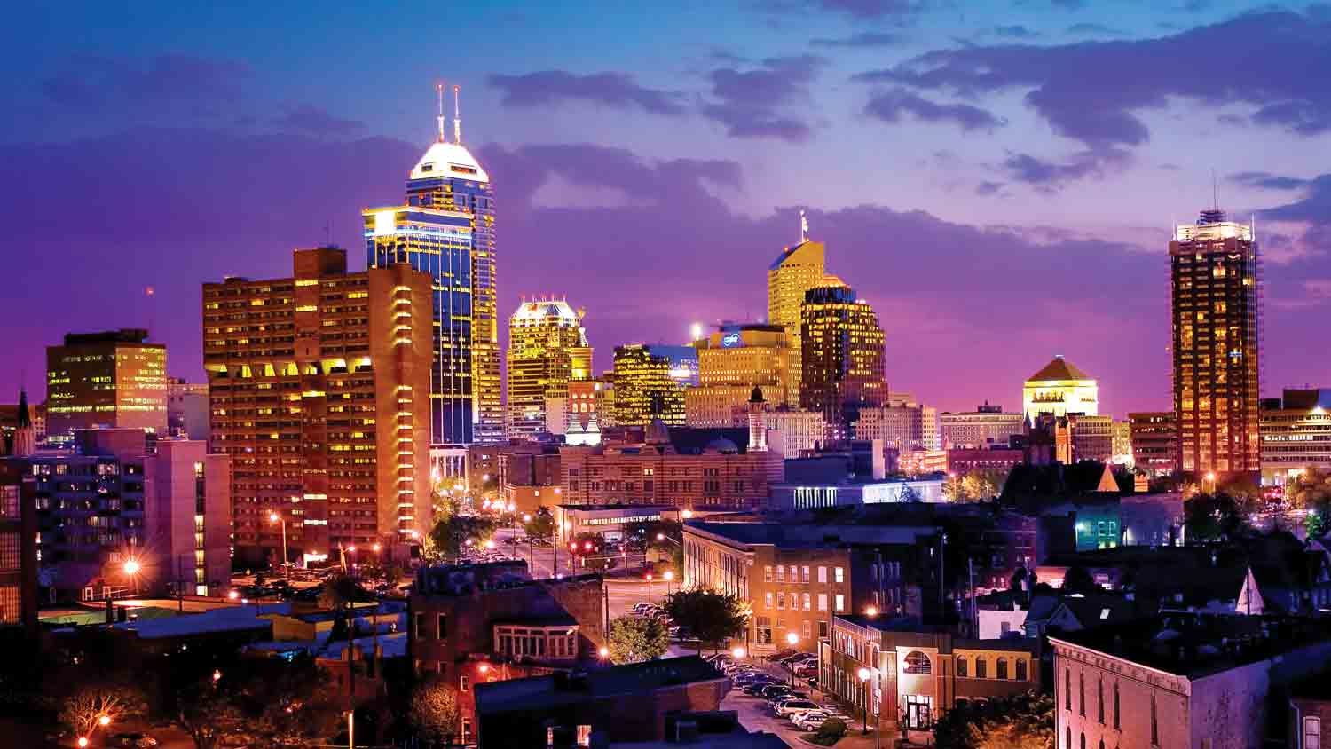 Indy Among Cities ‘Secretly Great For Tech Grads’