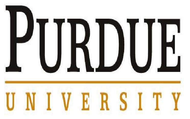 Purdue Proud of Record Year