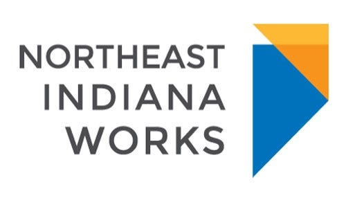 Northeast Indiana Works Hosting Job Fair