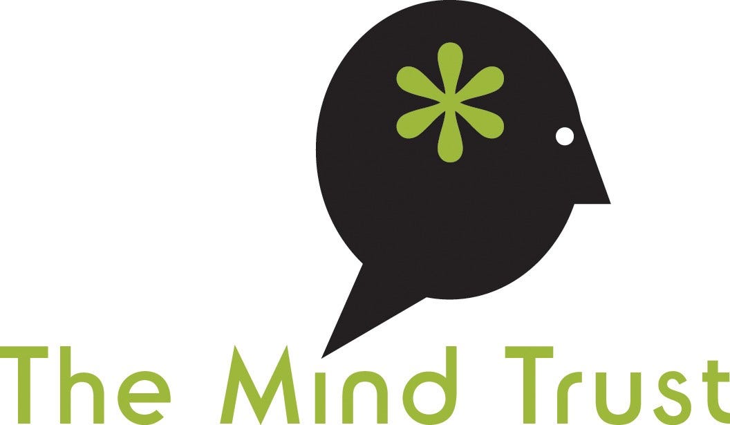 Dell Foundation Supports The Mind Trust