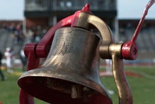 ‘Coveted Rivalry’ to Battle For The Monon Bell