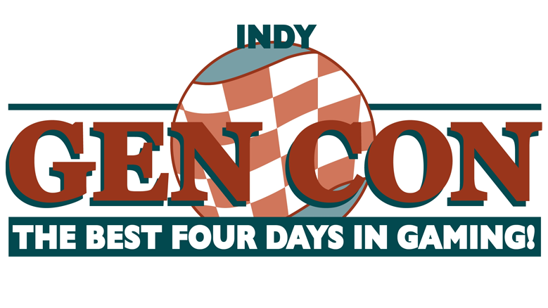 Gen Con Ups Its Game…Again