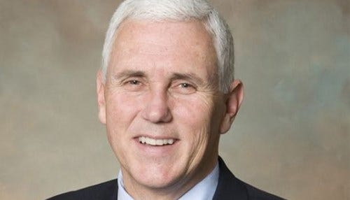 Pence Announces Commission Appointments