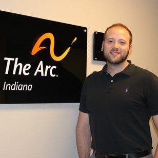 Arc of Indiana Names Special Events Manager
