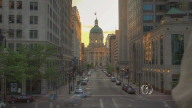 Indy Tops List For Affordable Rent