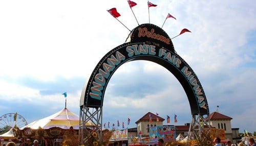 Indiana State Fair Looking For Seasonal Employees