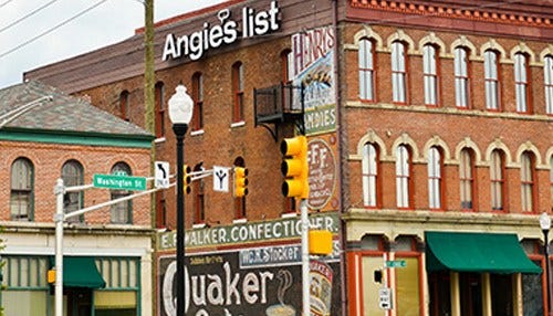 Angie’s List Campus Going Up For Sale