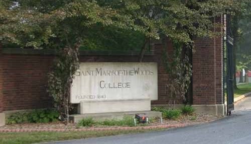 Saint Mary-of-the-Woods College Guaranteeing Tuition Rate