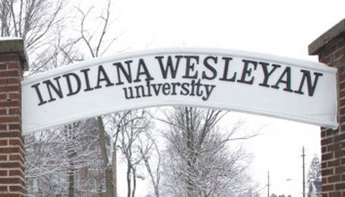 New MBA Launched at Indiana Wesleyan University