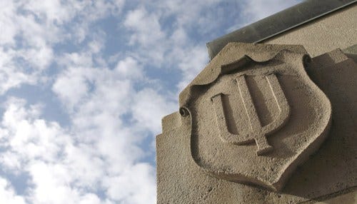 IU Touts Boost in Commercialization Efforts