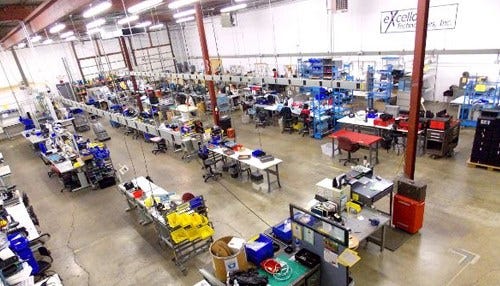 Fort Wayne Manufacturer Adding Hundreds of Jobs