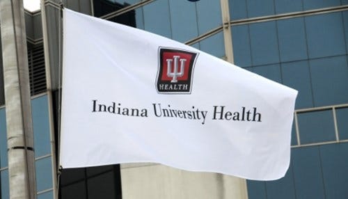 IU Health Invests in ‘The Power of Play’