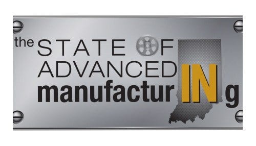 Region Preps For ‘Manufacturing Week’