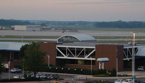 Fort Wayne Airport Plans Major Improvements