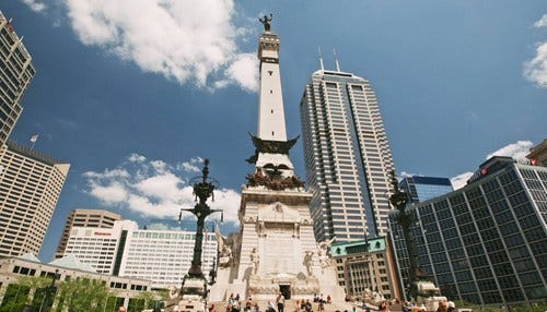 Indy to Host National League of Cities Meeting
