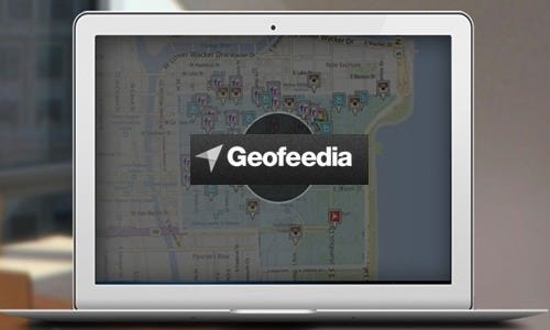 Geofeedia Scores $17 Million Infusion