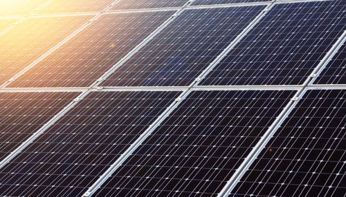 Partnership to Create Solar Farm in Clay County