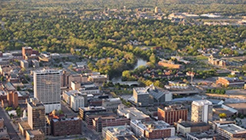 South Bend Named ‘Best Place to Get Rich’