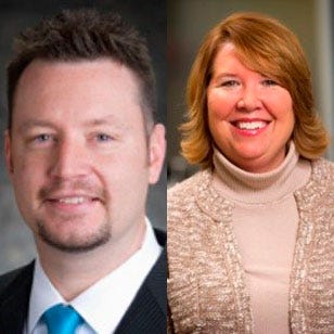Indiana Blood Center Names New Directors