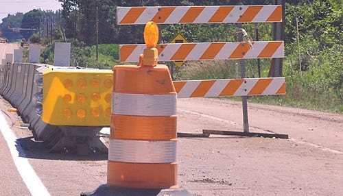 INDOT Calling For Rural Road Projects
