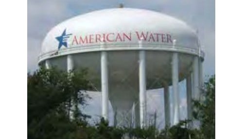 Indiana American Water Expands