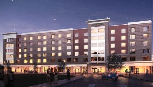 Grant to Fund Scholarships, Art at Training Hotel