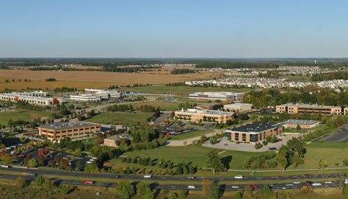 Cambridge Ag Company Picks Purdue Research Park