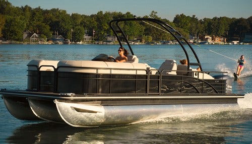 Elkhart Boat Maker Acquires Another