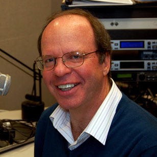UIndy Radio Station Names Programming Director