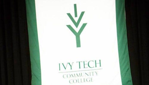 Ivy Tech Foundation Still Number One